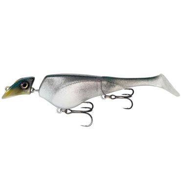 Kelluva Viehe Headbanger Shad - 16cm Hs-16-fl-go