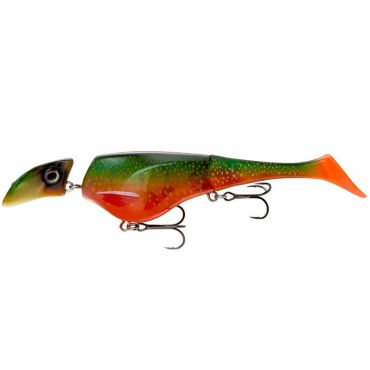 Suspendoiva Viehe Headbanger Shad - 22cm Hs-22-su-ac