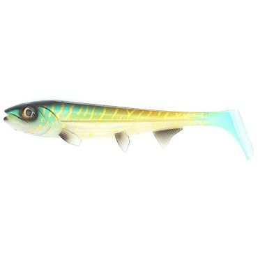 Pehmeä Viehe Hostagevalley Shad - 14cm Hvs140467