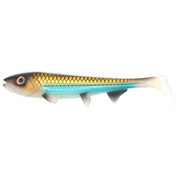 Pehmeä Viehe Hostagevalley Shad - 14cm Hvs140474