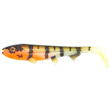 Pehmeä Viehe Hostagevalley Shad - 14cm Hvs140535