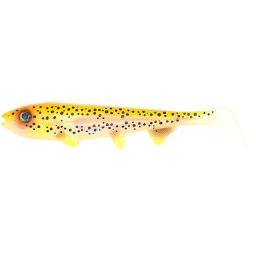 Pehmeä Viehe Hostagevalley Shad - 26cm Hvs260849