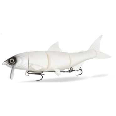 Varusteltu Pehmeä Viehe Fishing Ghost Renky One - 25cm Hy-ro-25-puw