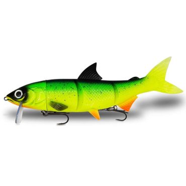 Varusteltu Pehmeä Viehe Fishing Ghost Renky One - 30cm Hy-ro-30-gi