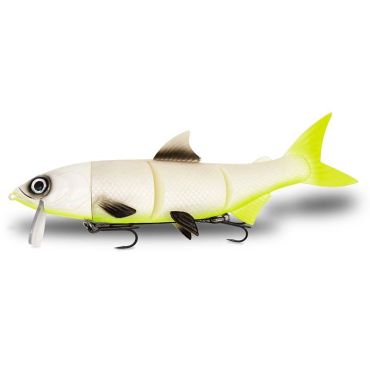 Varusteltu Pehmeä Viehe Fishing Ghost Renky One - 30cm Hy-ro-30-lc
