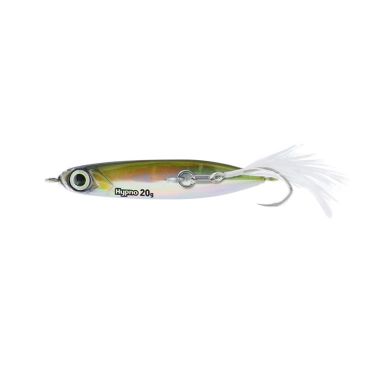 Jigi Fiiish Hypno Cast - 30g Hyp8011