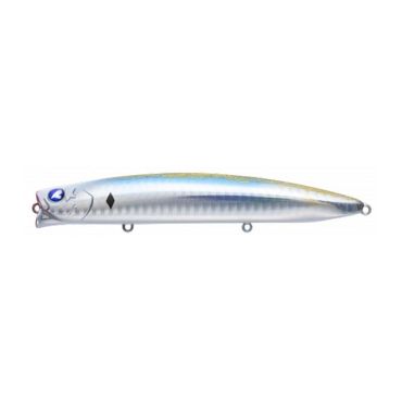 Pintauistin Blue Blue Aizer 125f - 12.5cm Ibaz125f16