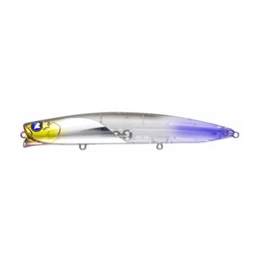 Pintauistin Blue Blue Aizer 125f - 12.5cm Ibaz125f37