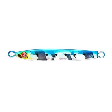 Jigi Blue Blue Fallten Tg - 30g Ibfg3003