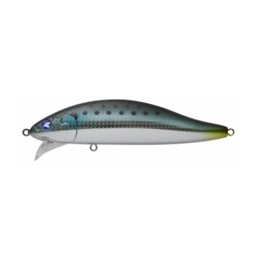 Kelluva Viehe Blue Blue Zepper 140f - 14cm Ibzp140f02