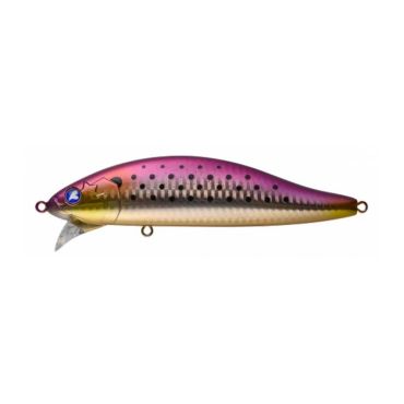 Kelluva Viehe Blue Blue Zepper 140f - 14cm Ibzp140f07