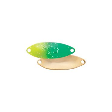 Heilurilusikka Valkein Ice Fake - 2.6g Icefake2.6g27