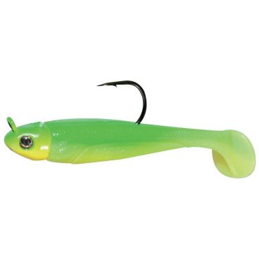 Pehmeä Viehe Hart Manolo Naked - 10cm Ihmnk38ft