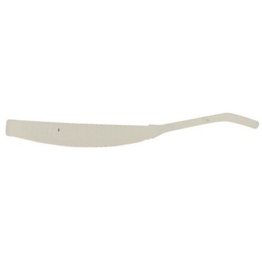 Pehmeä Viehe Hart Slim Worm - 5cm - Pakkaus 12 Ihsw50sg