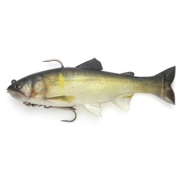 Koukutettu Pehmeä Viehe Imakatsu Imakatsu Lazy Swimmer - 22.5cm Ima-lazysw29-484
