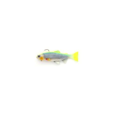 Koukutettu Pehmeä Viehe Imakatsu Imakatsu Lazy Swimmer - 22.5cm Ima-lazysw29-499