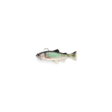 Koukutettu Pehmeä Viehe Imakatsu Imakatsu Lazy Swimmer - 22.5cm Ima-lazysw29-510