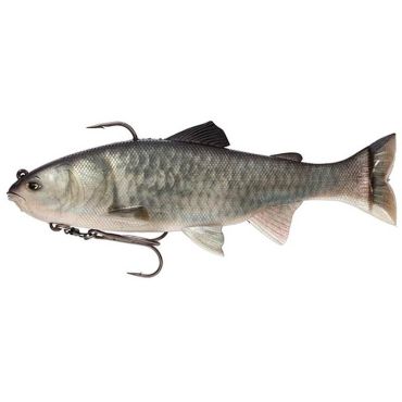 Koukutettu Pehmeä Viehe Imakatsu Imakatsu Lazy Swimmer - 22.5cm Ima-lazysw29-511