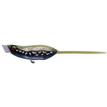 Pintauistin Imakatsu Metal Mouse - 7cm Ima-mm7-866