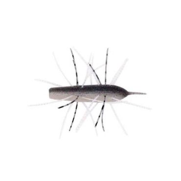 Pehmeä Viehe Geecrack Imo Kemushi - 4cm - Pakkaus 5 Imokemushi40-268