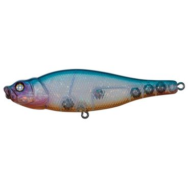 Pintauistin Valley Hill Spittin' Wire - 9.5cm Ivp95ss16