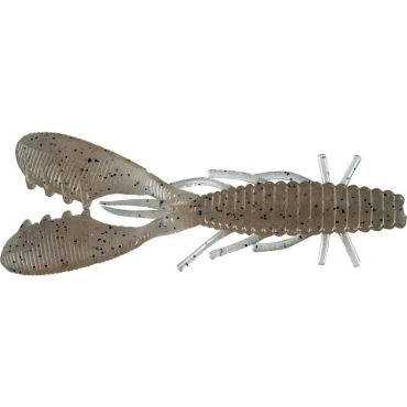 Pehmeä Viehe Hide Up Stanger Craw 3.3 - 8cm - Pakkaus 7 Izhsc33242