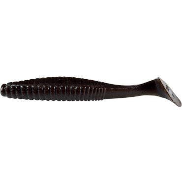 Pehmeä Viehe Hide Up Stagger Original 6" - 15.2cm - Pakkaus 5 Izhso6103