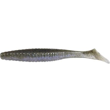 Pehmeä Viehe Hide Up Stagger Original 6" - 15.2cm - Pakkaus 5 Izhso6141