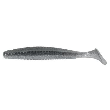 Pehmeä Viehe Hide Up Stagger Original 6" - 15.2cm - Pakkaus 5 Izhso6147