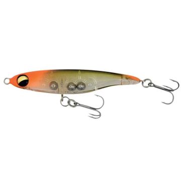 Uppoava Viehe Magbite Kultainen Pallo - 5.5cm Izmbl0710