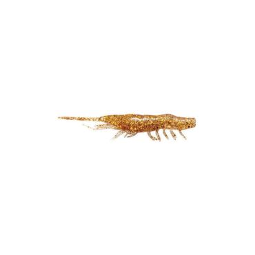 Pehmeä Viehe Magbite Snatch Bite Shrimp 2,5” - 6.3cm - Pakkaus 6 Izmbw062502