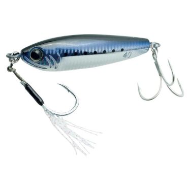 Jigi Zeake F Sardine - 10g Izzfs1002