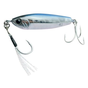 Jigi Zeake F Sardine - 10g Izzfs1005
