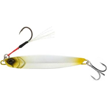 Heitettävä Jig Daiwa Samuraï Jig R - 40g J07445542