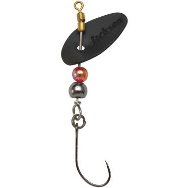 Pyörivä Lusikka Jackson Buggy Spinner - 1.5g Jac-bspin1.5-bc