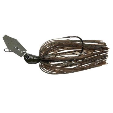 Chatterbait Ever Green Jack Hammer Baby Jack - 7g Jackhamerbj1/4-100