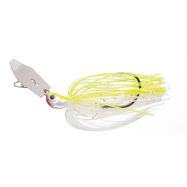 Chatterbait Ever Green Jack Hammer - 14g Jackhammer1/2-02