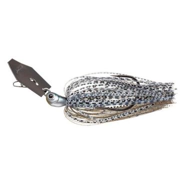 Chatterbait Ever Green Jack Hammer - 14g Jackhammer1/2-07
