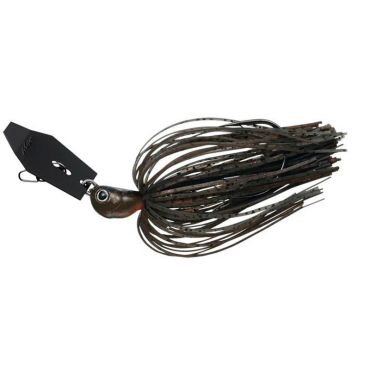 Chatterbait Ever Green Jack Hammer - 14g Jackhammer1/2-38