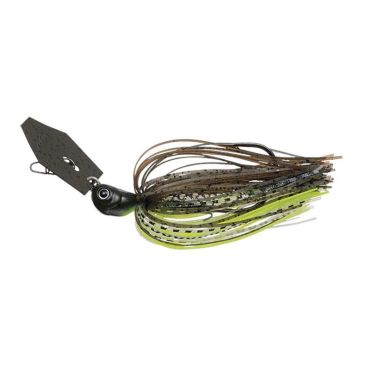 Chatterbait Ever Green Jack Hammer - 14g Jackhammer1/2-40