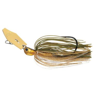 Chatterbait Ever Green Jack Hammer - 10.5g Jackhammer3/8-01