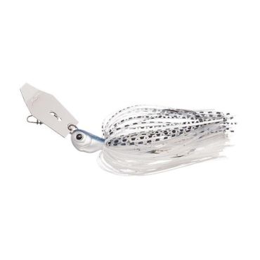 Chatterbait Ever Green Jack Hammer - 10.5g Jackhammer3/8-04