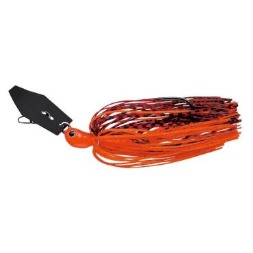 Chatterbait Ever Green Jack Hammer - 10.5g Jackhammer3/8-08