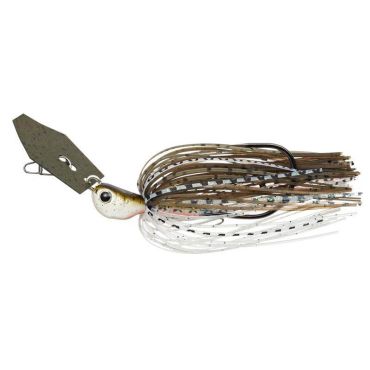 Chatterbait Ever Green Jack Hammer - 10.5g Jackhammer3/8-41