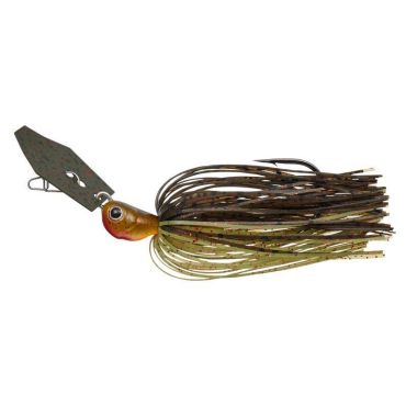 Chatterbait Ever Green Jack Hammer - 10.5g Jackhammer3/8-62