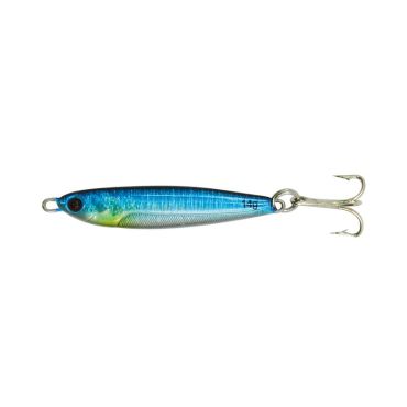 Jigger-lusikka Flashmer Metal Spot - 14g Jfms14db