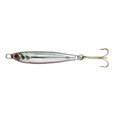 Jigger-lusikka Flashmer Metal Spot - 28g Jfms28chw