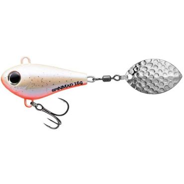 Uppoava Viehe Spinmad Jigmaster - 16g Jm16004