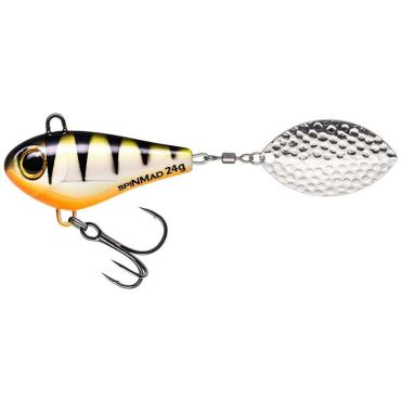 Uppoava Viehe Spinmad Jigmaster - 24g Jm24501