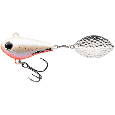 Uppoava Viehe Spinmad Jigmaster - 24g Jm24504